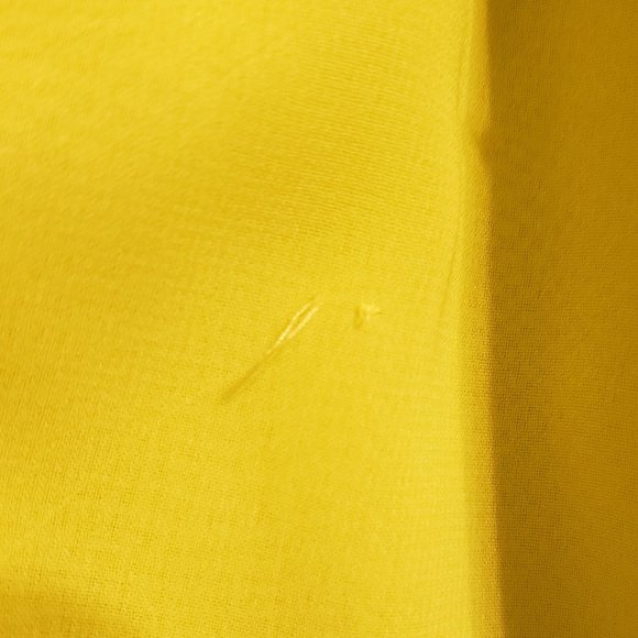 ASOS Lime Green Skater Skirt: US 6 - Picture 11 of 14